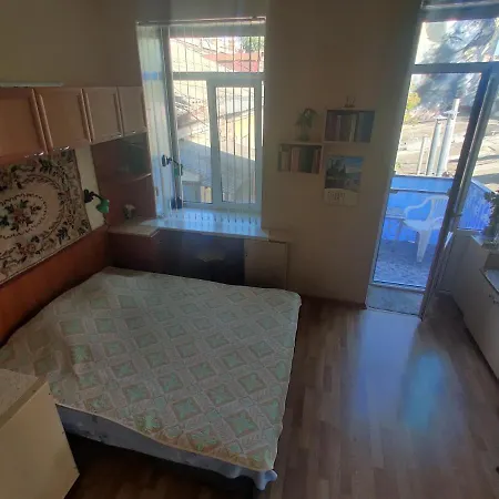 Pushkinska 71 Best Offer Book Now Lejlighed
