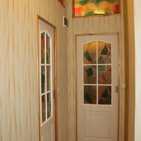 Lejlighed Pushkinska 71 Best Offer Book Now