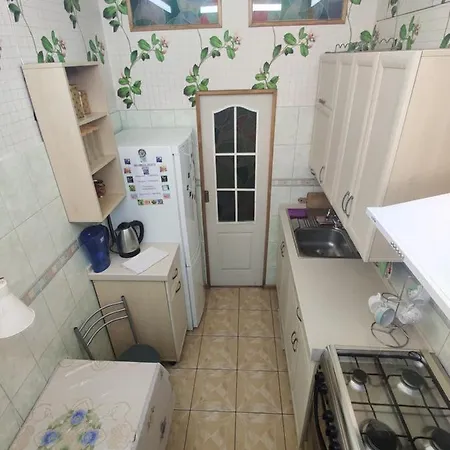 Pushkinska 71 Best Offer Book Now Apartment