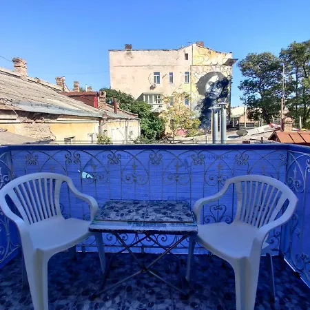 Apartment Pushkinska 71 Best Offer Book Now