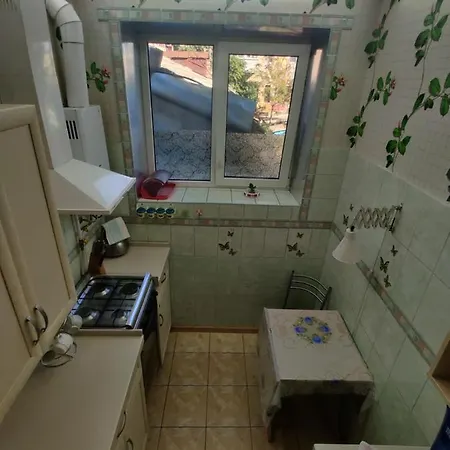 Apartment Pushkinska 71 Best Offer Book Now *