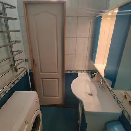 Pushkinska 71 Best Offer Book Now Apartment