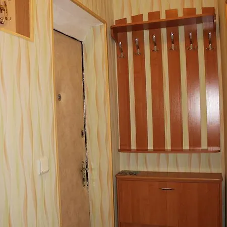 Апартаменти Pushkinska 71 Best Offer Book Now