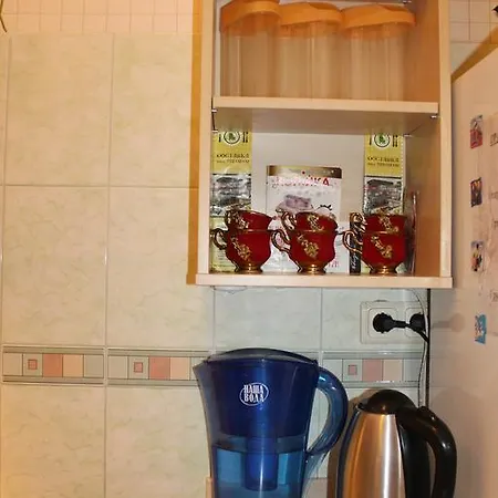 Apartment Pushkinska 71 Best Offer Book Now *