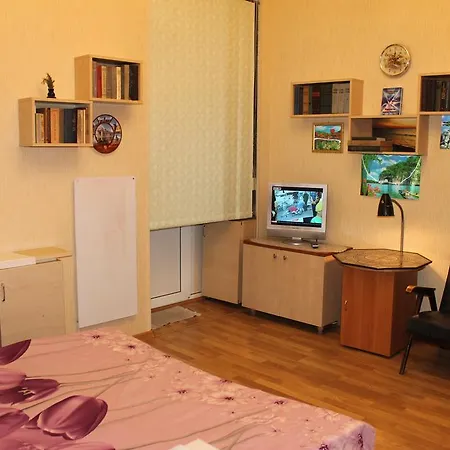 Апартаменти Pushkinska 71 Best Offer Book Now Одеса