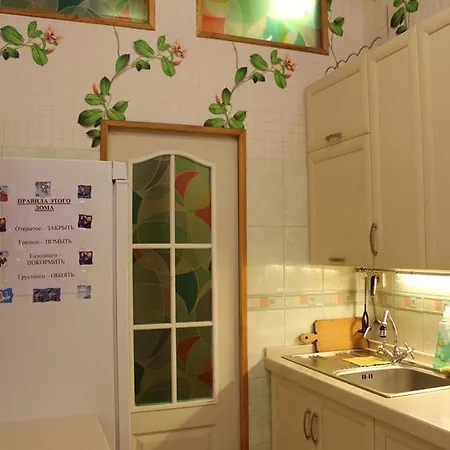 Pushkinska 71 Best Offer Book Now